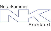 Logo von Notarkammer Frankfurt am Main