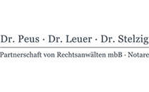 Logo von Peus F.-J. Dr. Rechtsanwalt und Notar, Leuer Thomas Dr. Rechtsanwalt, Stelzig Peter Dr.