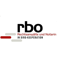 Logo von rbo – Rechtsanwälte und Notarin