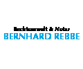 Logo von Rebbe Bernhard Rechtsanwalt & Notar