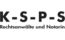 Logo von Rechtsanwälte K-S-P-S
