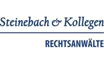 Logo von Rechtsanwälte Steinebach & Kollegen