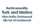 Logo von Rechtsanwälte Turk und Nießen