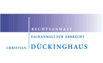 Logo von Rechtsanwalt Dückinghaus