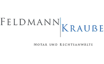 Logo von Rechtsanwalt Feldmann