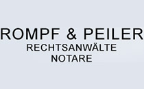 Logo von Rompf & Peiler u. Peiler Andreas Rechtsanwälte und Notare