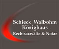 Logo von Schieck Walbohm Könighaus