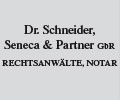 Logo von Schneider Dr., Seneca & Partner GbR