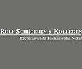 Logo von Schroeren Rolf & Kollegen