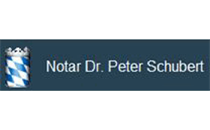 Logo von Schubert Peter Dr. Notar