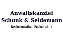 Logo von Schunk Peter Rechtsanwalt