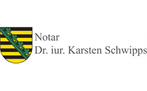 Logo von Schwipps Karsten Dr. jur.