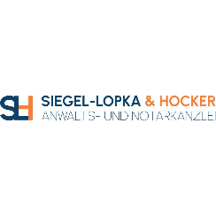 Logo von Siegel-Lopka & Hocker Anwalts- und Notarkanzlei