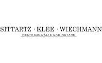 Logo von Sittartz · Klee · Wiechmann . Rechtsanwälte und Notare