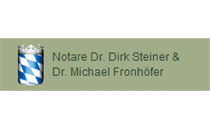 Logo von Steiner Dirk Dr. Notar
