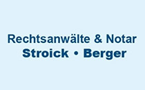 Logo von Stroick Gabriele u. Christian Rechtsanwälte u. Notar