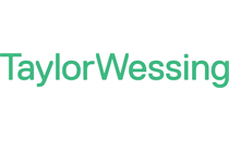 Logo von Taylor Wessing Rechtsanwälte