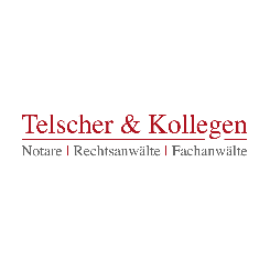 Logo von Telscher & Kollegen Notare Rechtsanwälte Fachanwälte