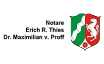 Logo von Thies Erich