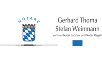 Logo von Thoma Gerhard, Weinmann Stefan