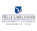 Logo von Tölle & Melchior Rechtsanwälte Notare Steuerberater