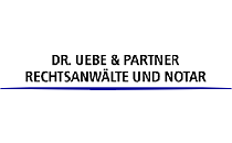 Logo von Uebe Klaus Dr. Rechtsanwalt u. Notar