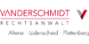 Logo von Vanderschmidt Patrick Rechtsanwalt + Notar