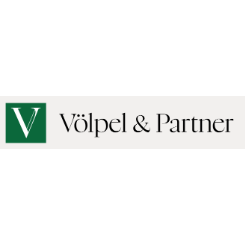 Logo bedrijf Völpel Rechtsanwälte PartG