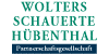 Logo von Wolters Schauerte Hübenthal Partnerschaftsgesellschaft Rechtsanwälte & Notare