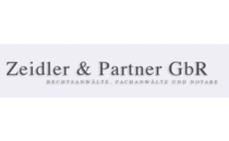 Logo von Zeidler & Partner GbR Rechtsanwälte und Notare